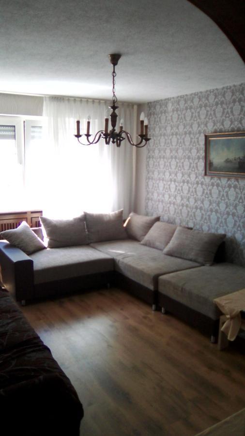 צל אן דר מוזל Mosel Ferienwohnung מראה חיצוני תמונה